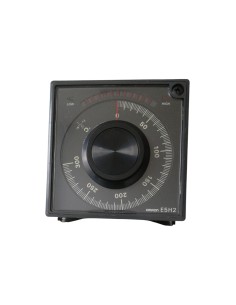 Temperature controller 0-300°c 110/220v din